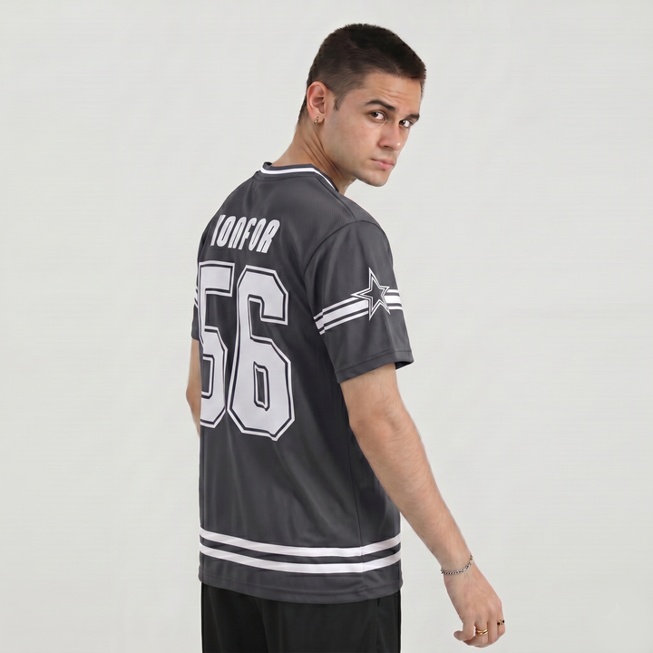 King 56 Sport t-Shirt Vol.8