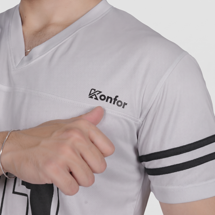 Football Sport T-Shirt Vol-6