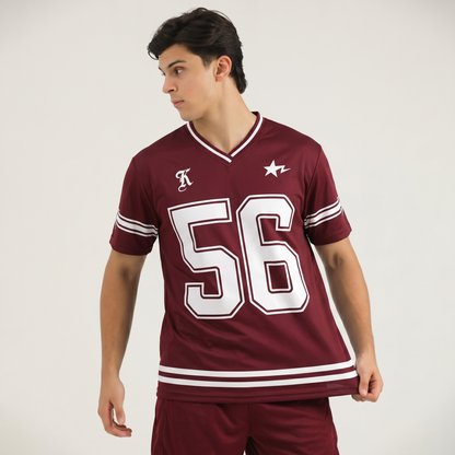 King 56 Sport T-Shirt Vol 6