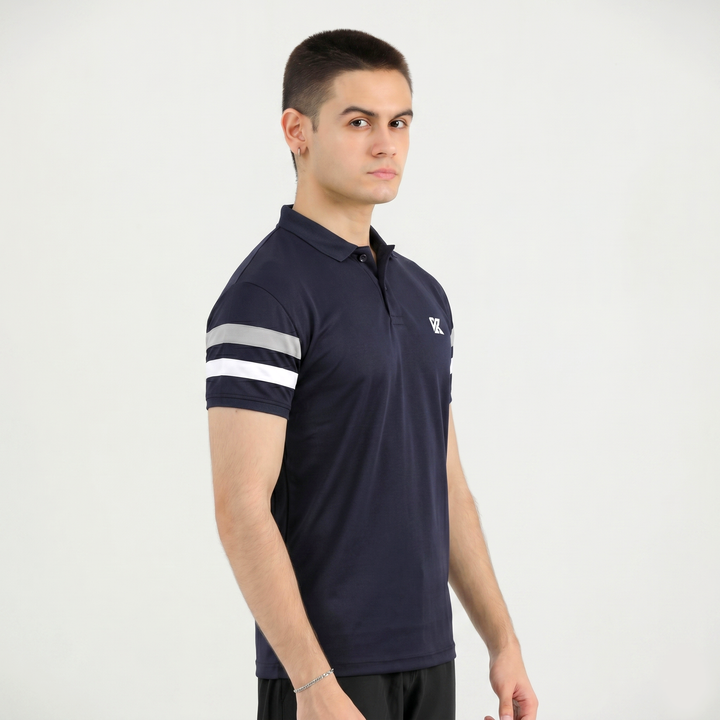 Fit Vibe Dri-fit Polo Shirt