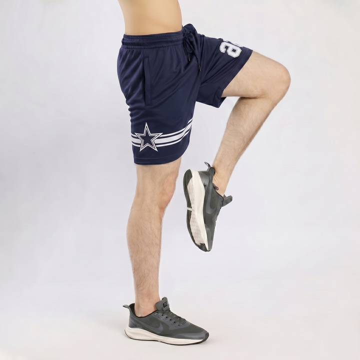 Velocity 56 Training Shorts Vol.3