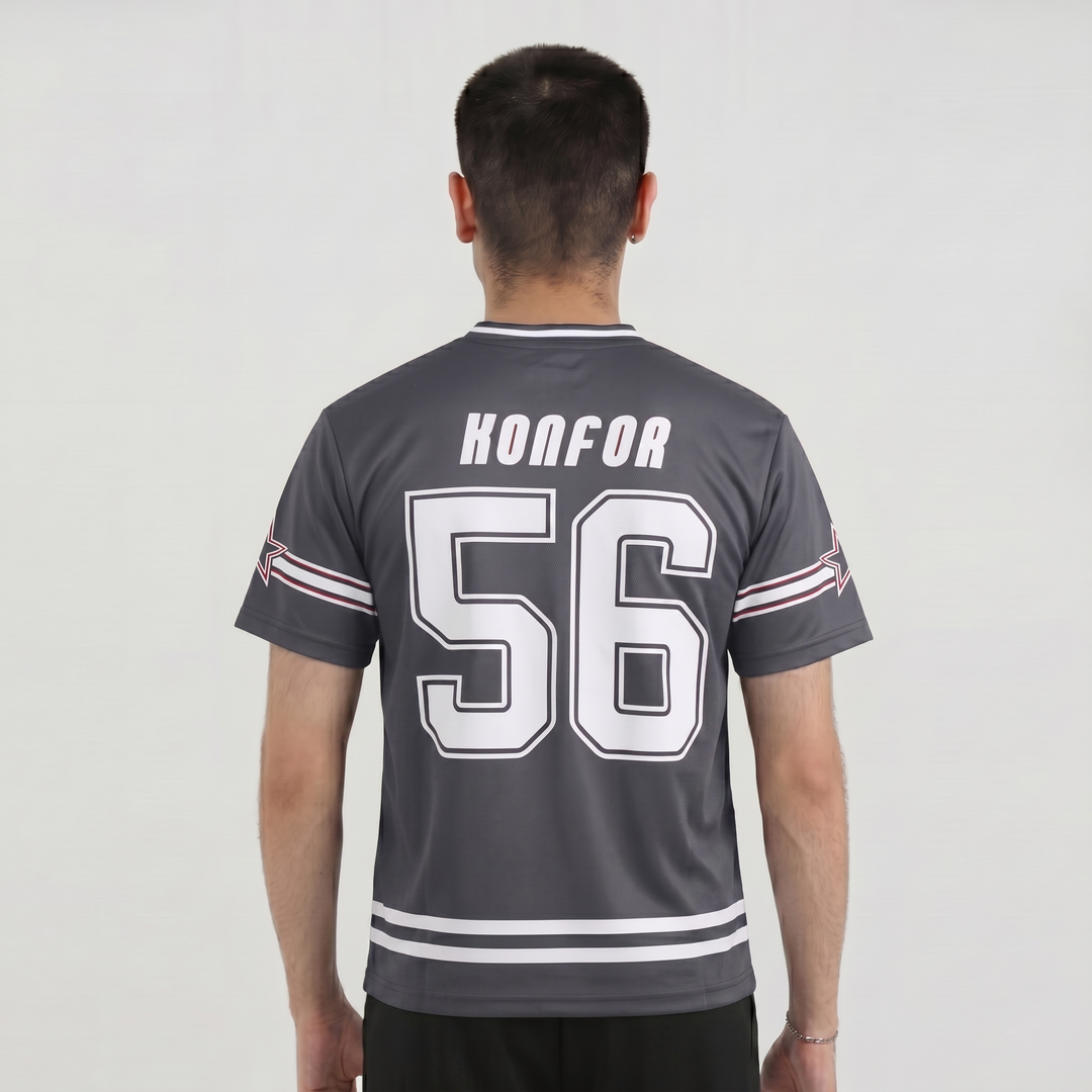 King 56 Sport t-Shirt Vol.8