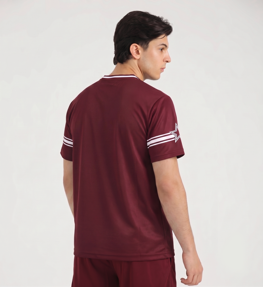 King 56 Sport T-Shirt Vol 6