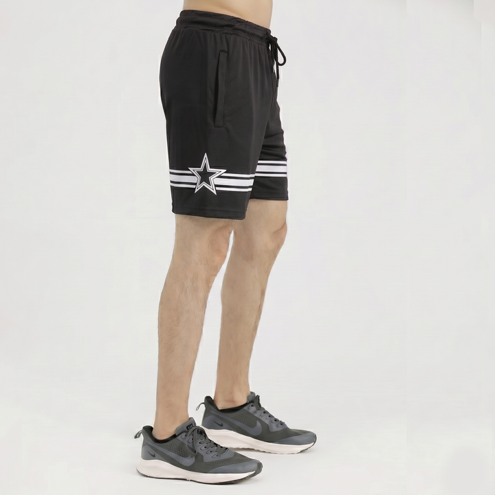 Velocity 56 Training Shorts Vol.4