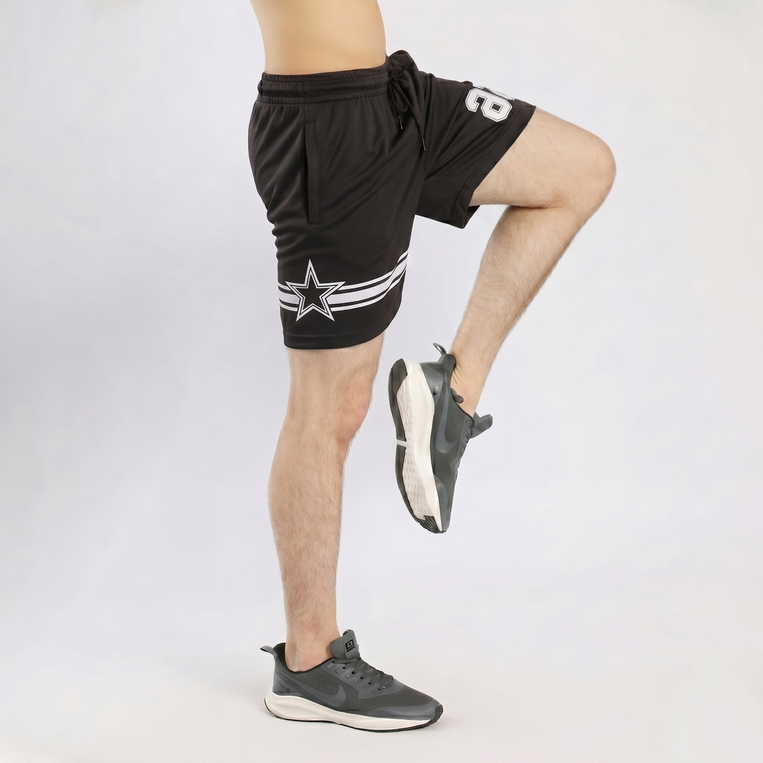 Velocity 56 Training Shorts Vol.4