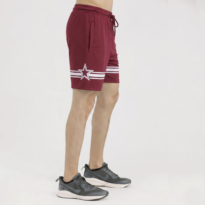 Velocity 56 Training Shorts Vol.2