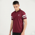Crafted Dri-fit Polo Shirt