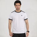 Cricket White T-Shirt