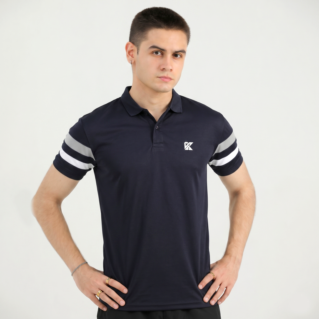Fit Vibe Dri-fit Polo Shirt