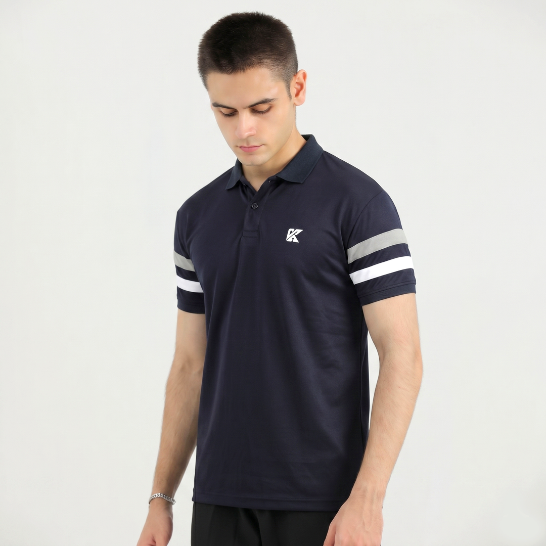 Fit Vibe Dri-fit Polo Shirt