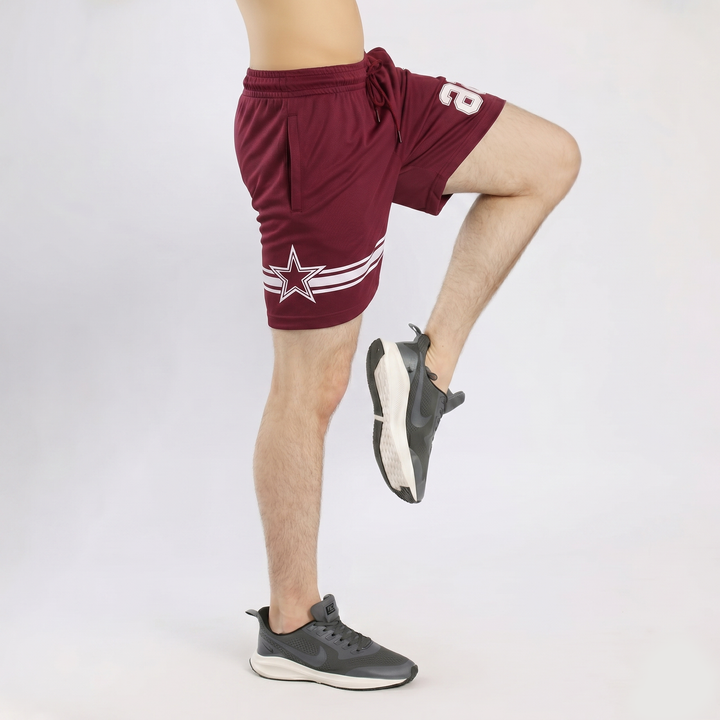 Velocity 56 Training Shorts Vol.2