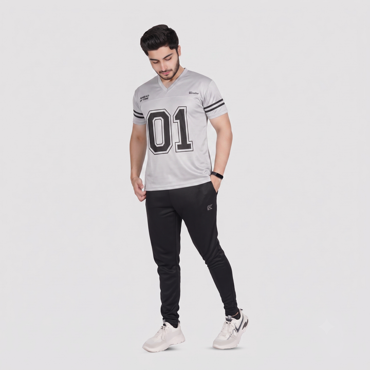 Football Sport T-Shirt Vol-6
