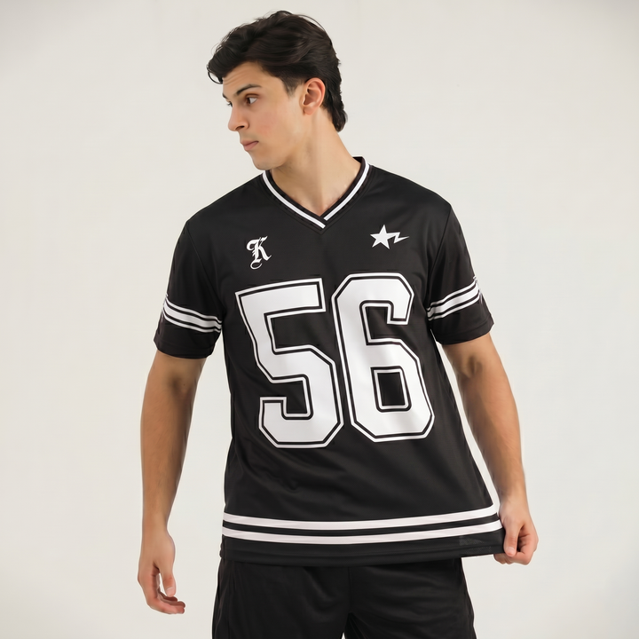 King 56 Sport T-Shirt Vol 4
