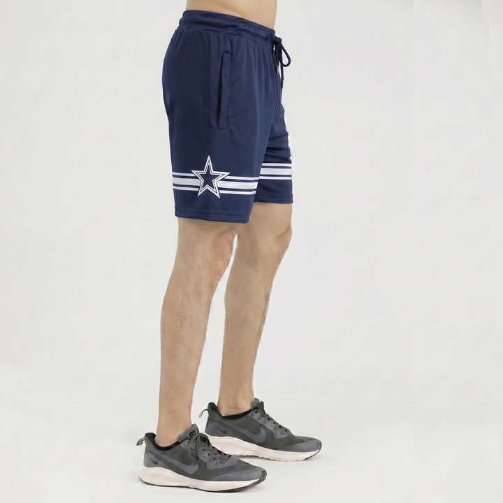 Velocity 56 Training Shorts Vol.3
