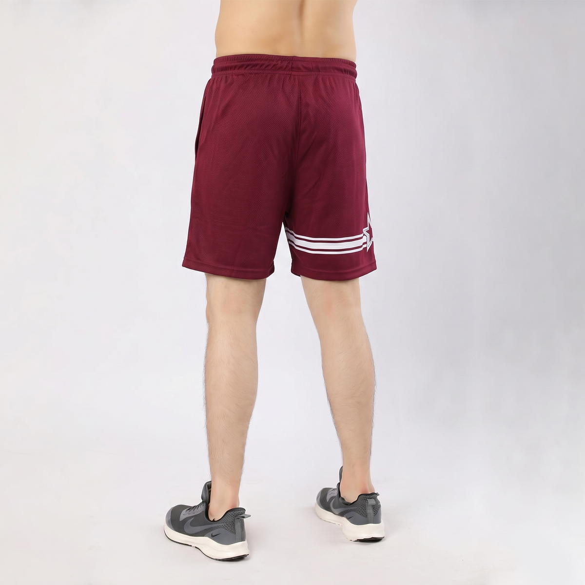 Velocity 56 Training Shorts Vol.2
