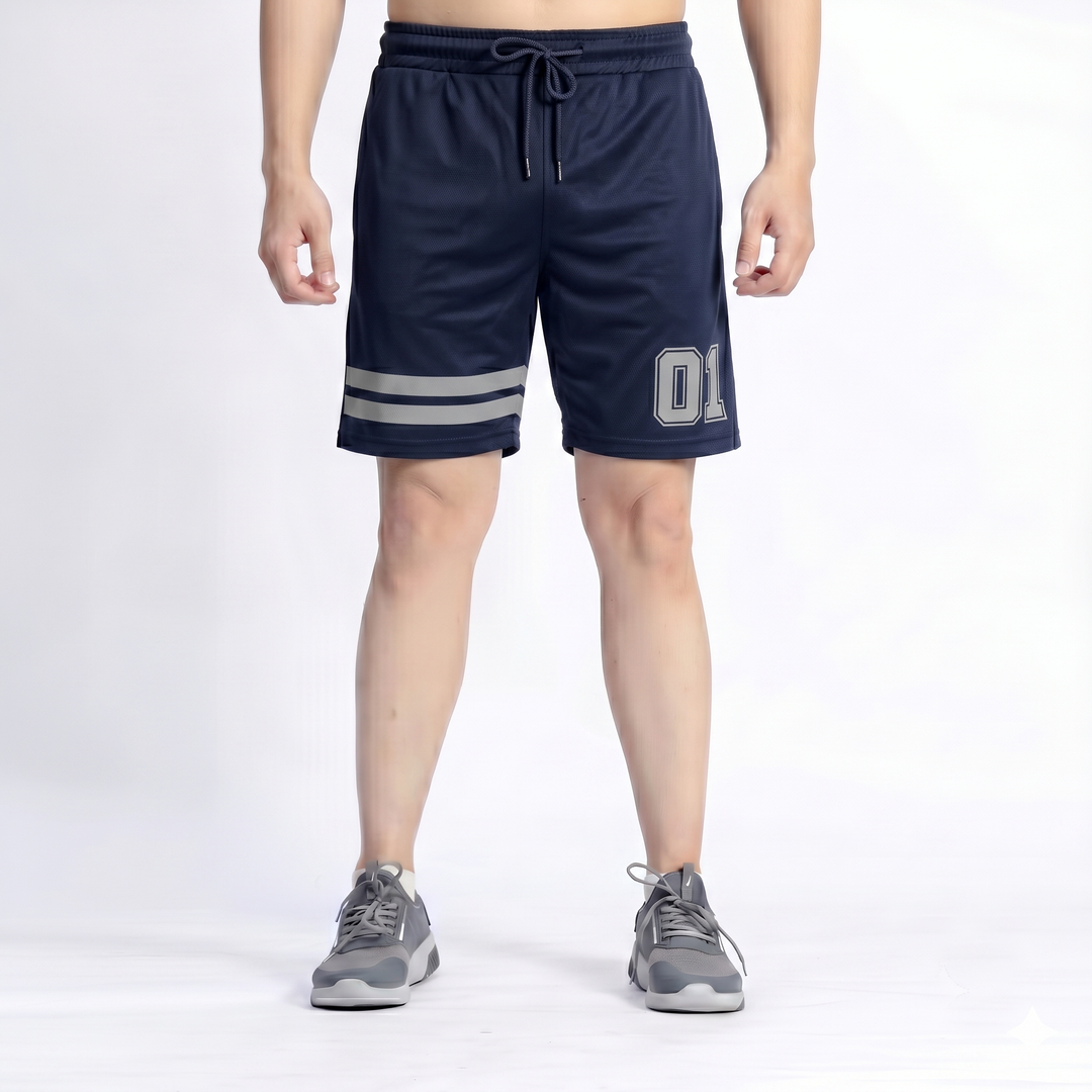 Football Sport Short Vol 4