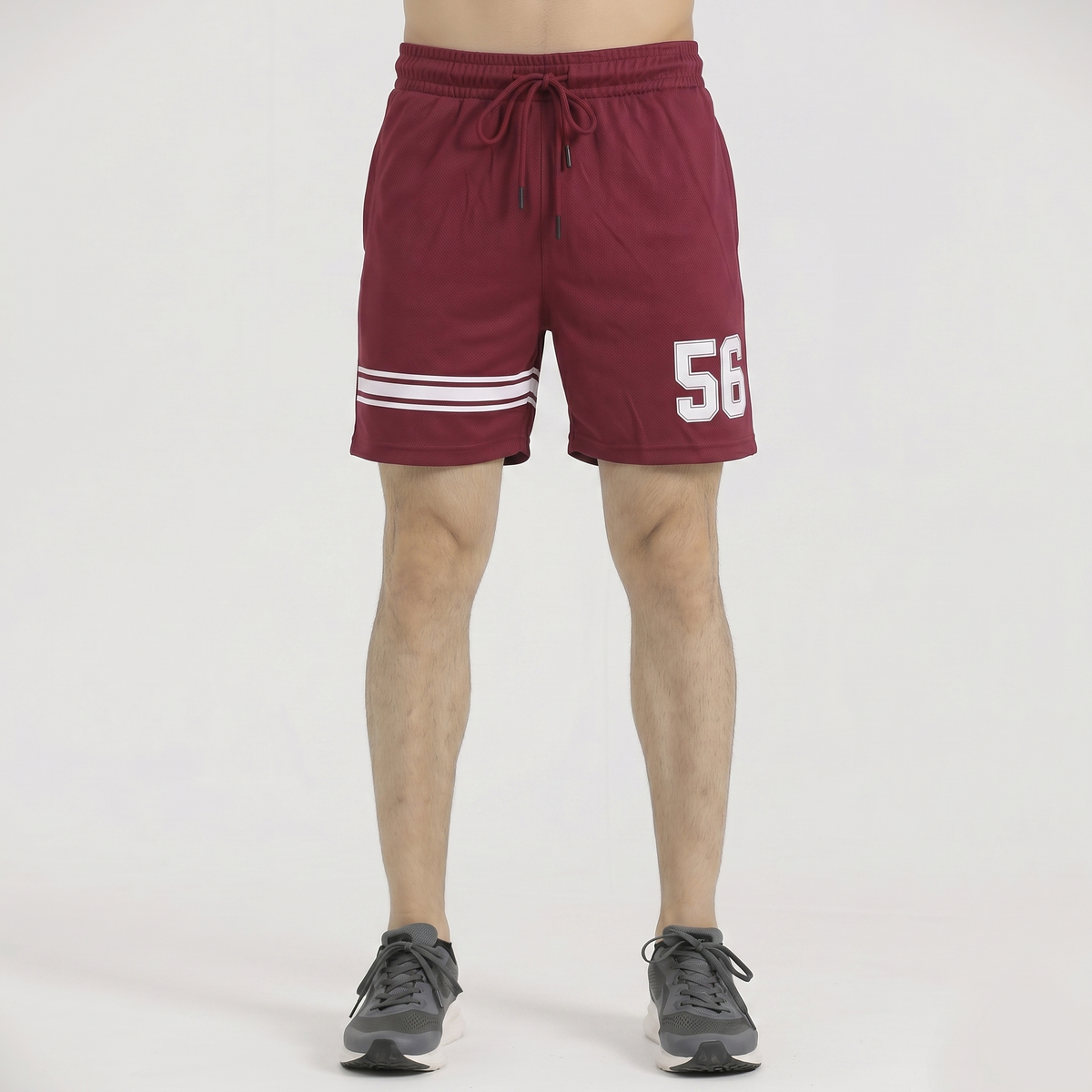 Velocity 56 Training Shorts Vol.2