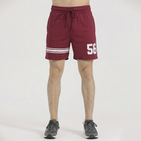 Velocity 56 Training Shorts Vol.2