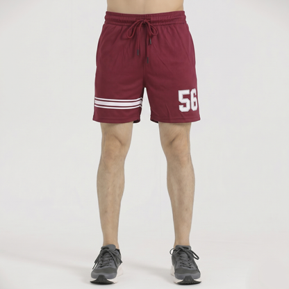 Velocity 56 Training Shorts Vol.2