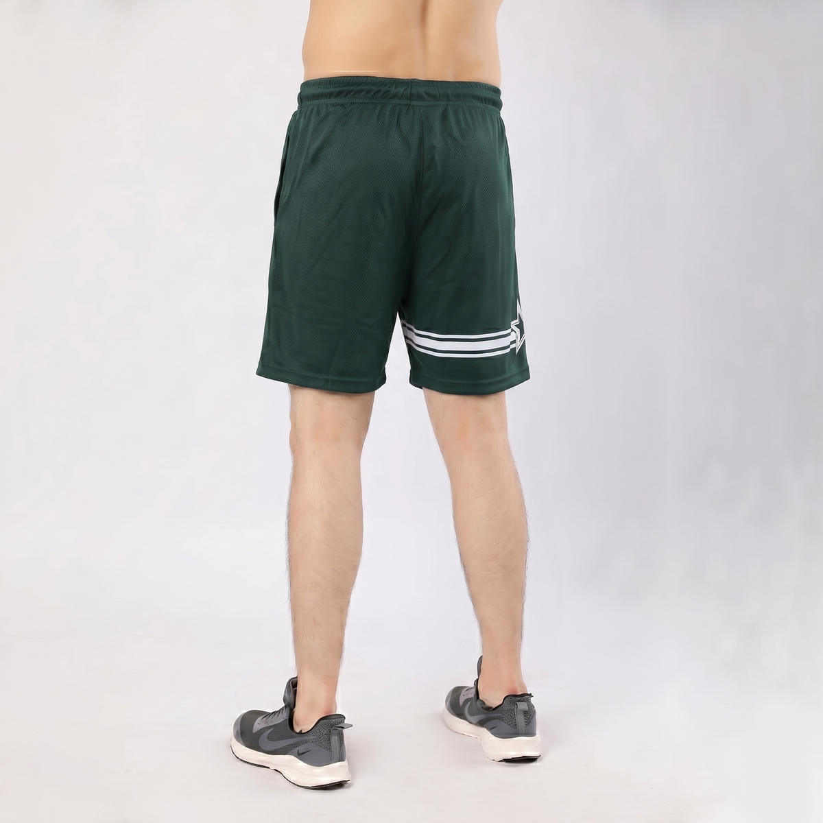 Velocity 56 Training Shorts Vol 1