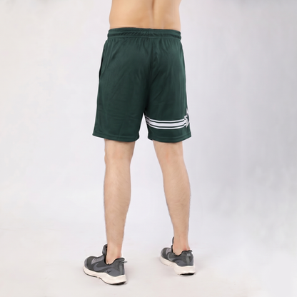 Velocity 56 Training Shorts Vol 1