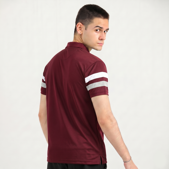 Crafted Dri-fit Polo Shirt