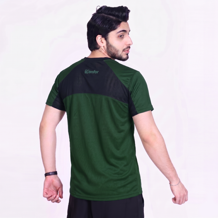 Rogue Green DRI-FIT Tee-Shirt
