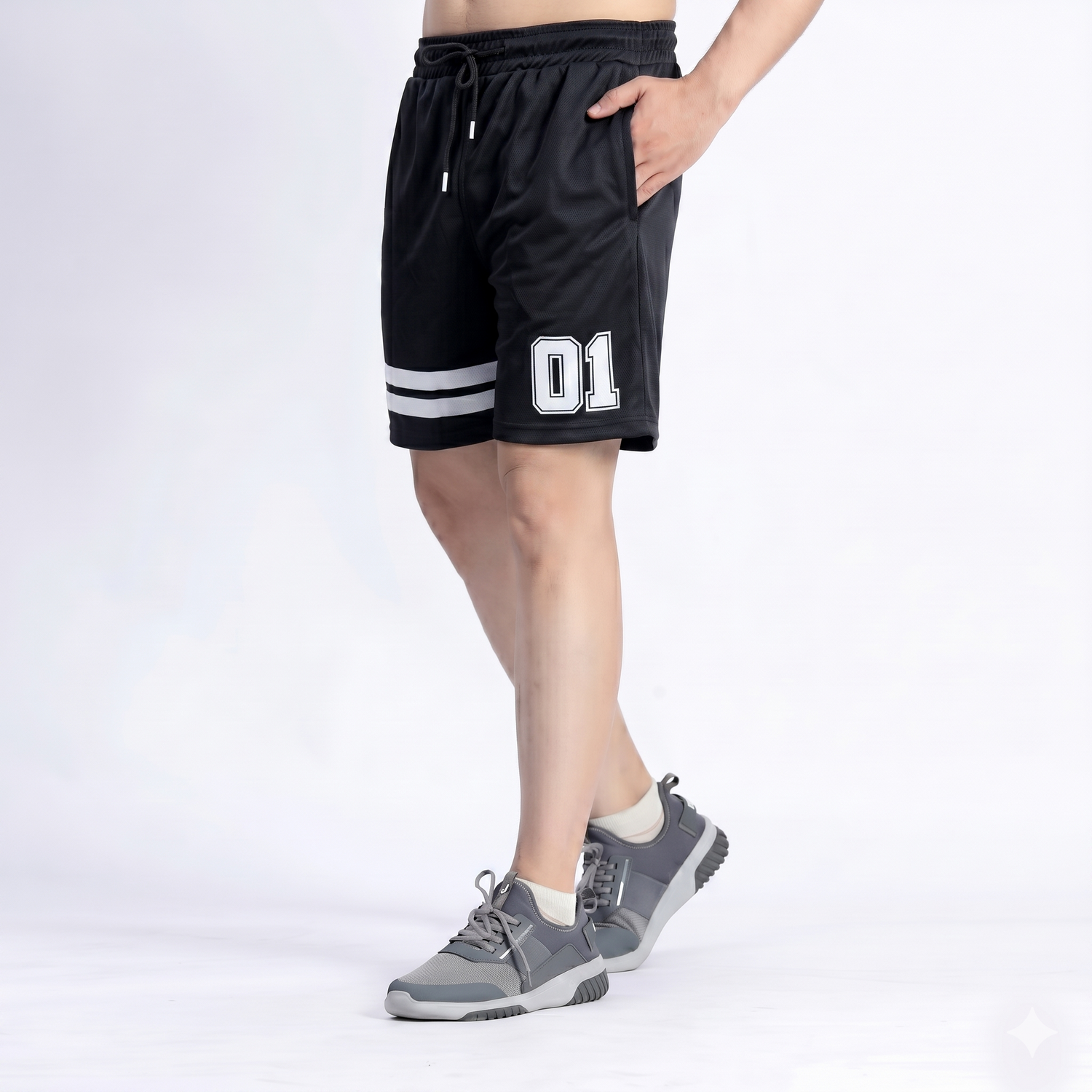 Football Sport Short Vol 1