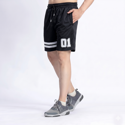 Football Sport Short Vol 1
