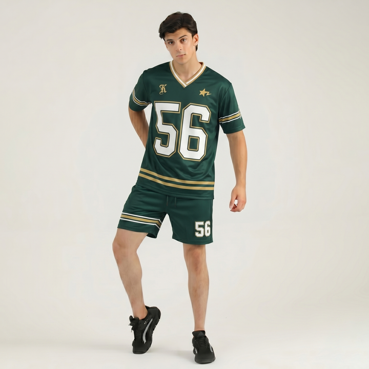 King 56 Sport T-Shirt Vol 3