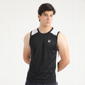 Urban Flex Black DRI-FIT TankTop