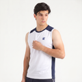 Urban Flex White  DRI-FIT TankTop