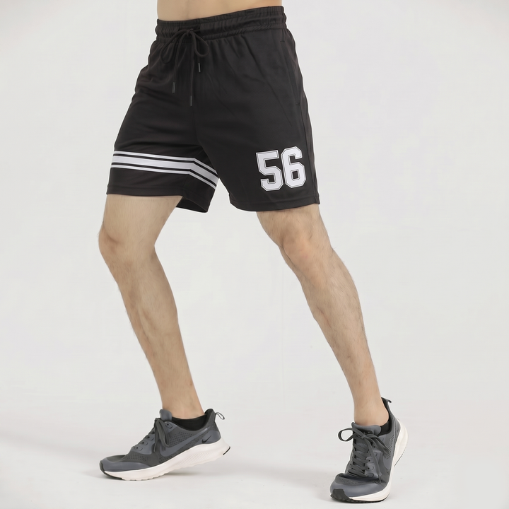 Velocity 56 Training Shorts Vol.4