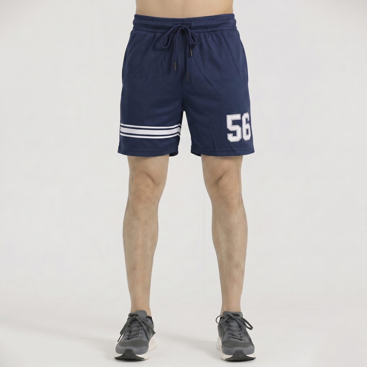 Velocity 56 Training Shorts Vol.3