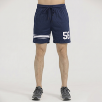 Velocity 56 Training Shorts Vol.3