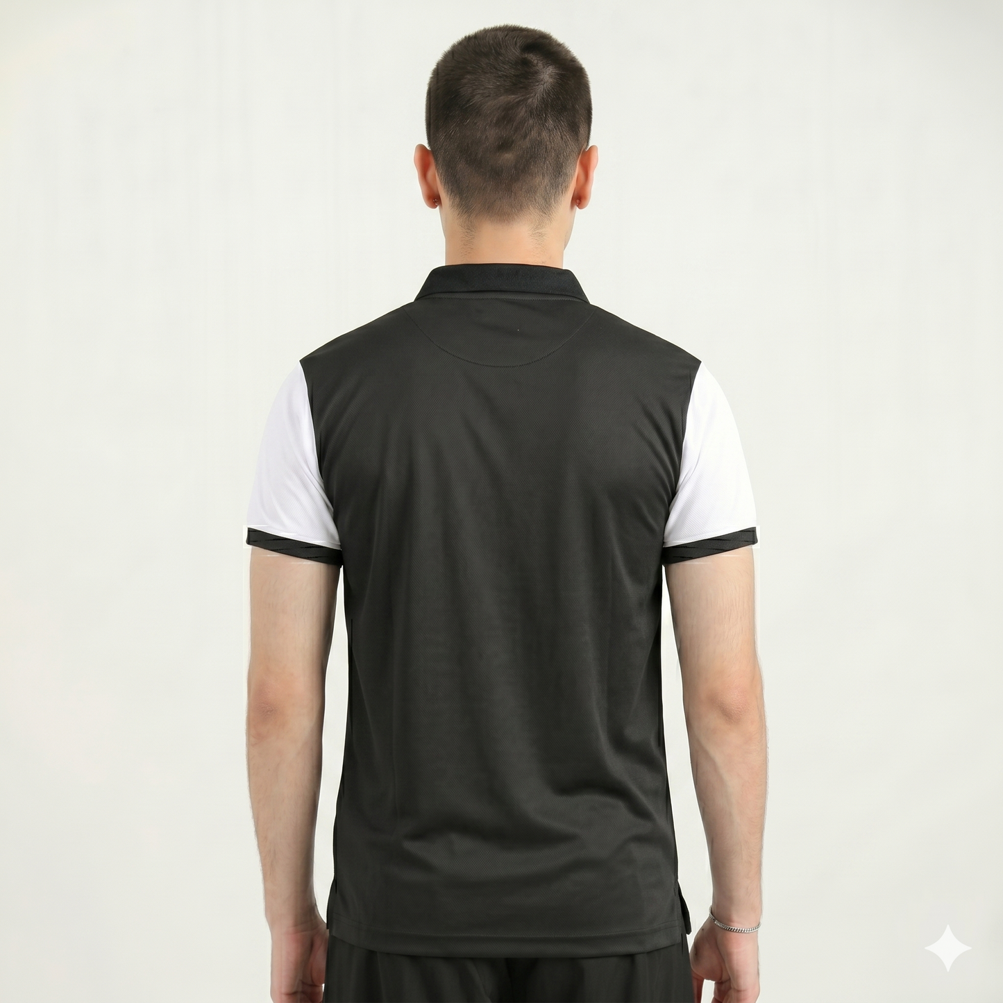 Soft Stitch Dri-fit Polo Shirt