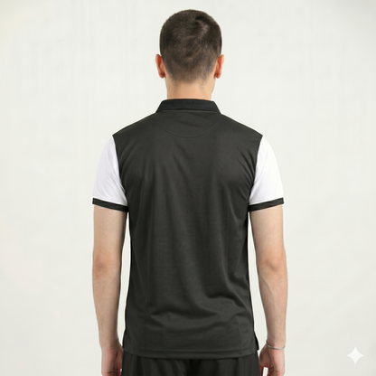 Soft Stitch Dri-fit Polo Shirt