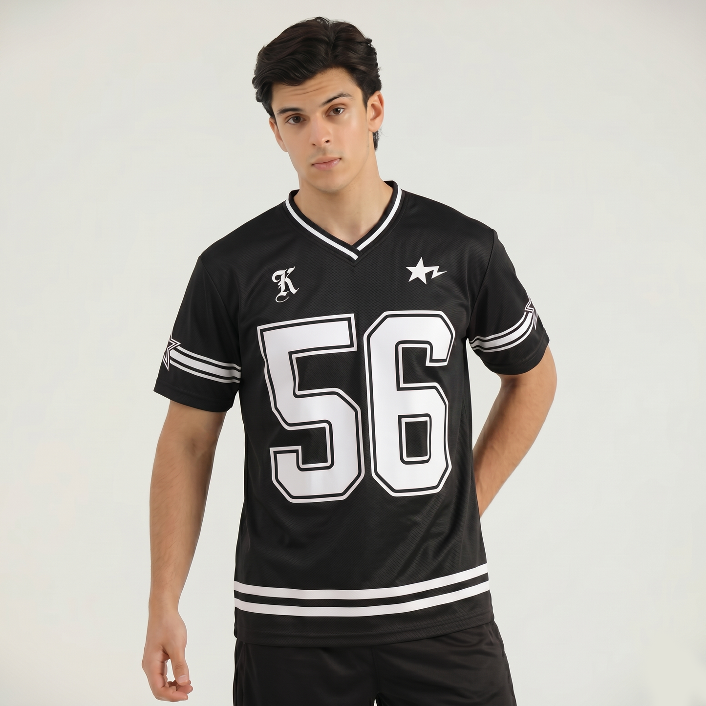 King 56 Sport T-Shirt Vol 4
