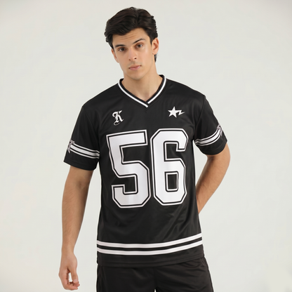 King 56 Sport T-Shirt Vol 4