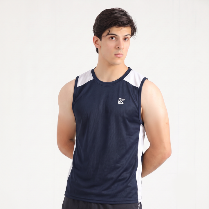 Urban Flex Blue DRI-FIT TankTop