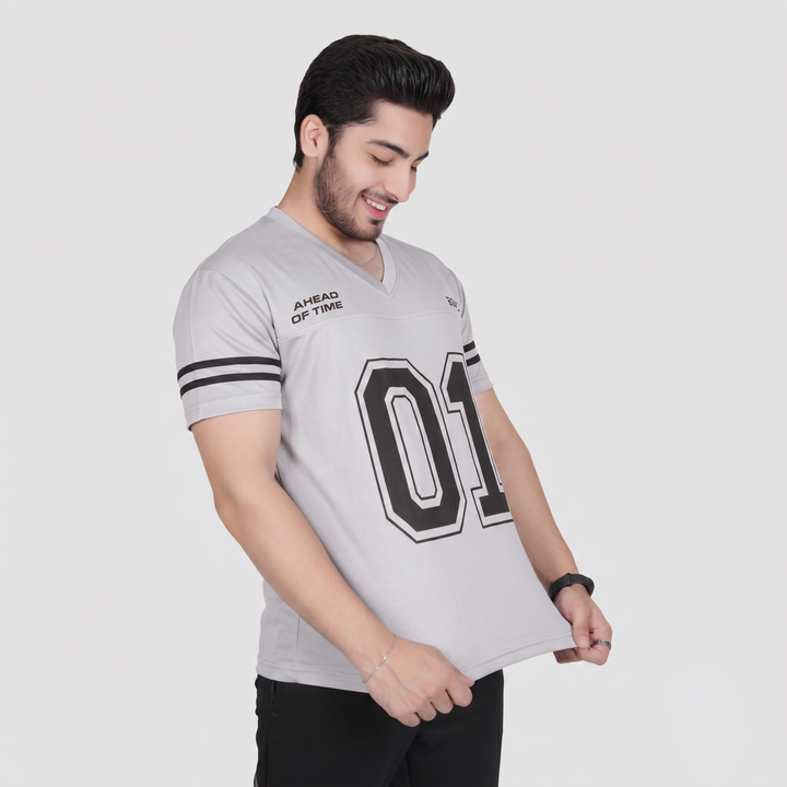 Football Sport T-Shirt Vol-6