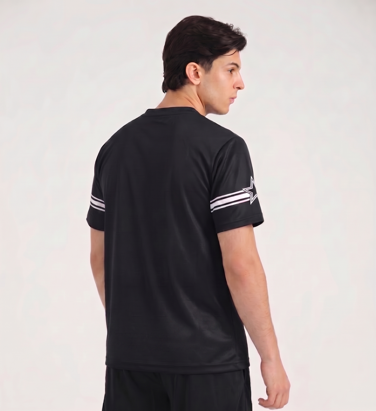 King 56 Sport T-Shirt Vol 4