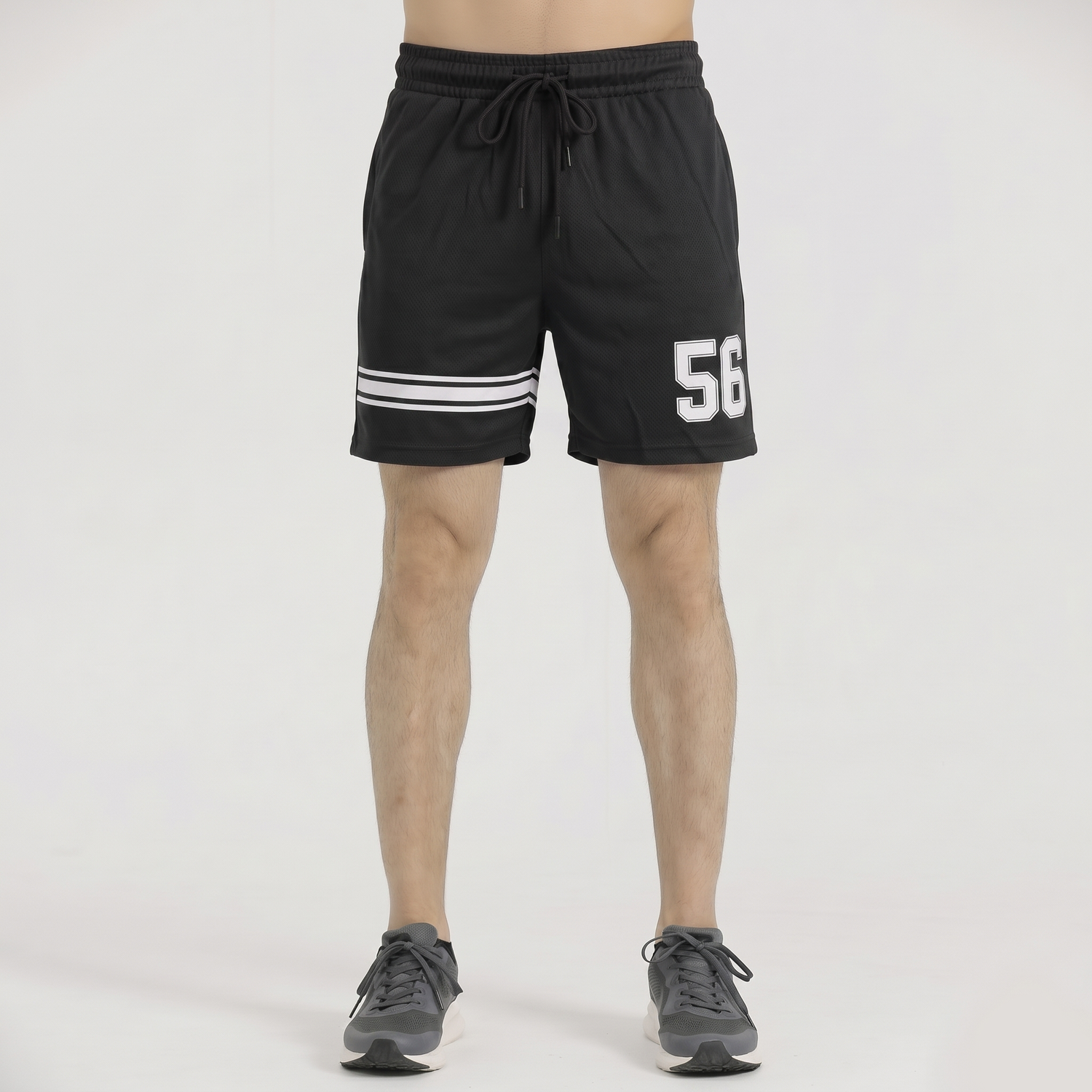 Velocity 56 Training Shorts Vol.4