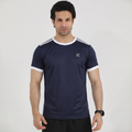 Cricket Blue T-Shirt