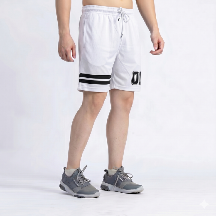 Football Sport Short Vol-2