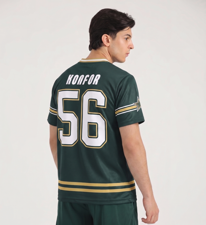 King 56 Sport T-Shirt Vol 3