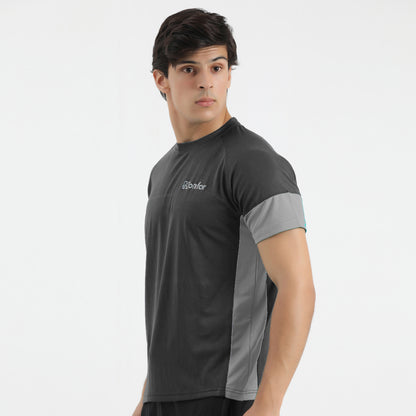 Bold Dark Grey DRI-FIT Tee-Shirt