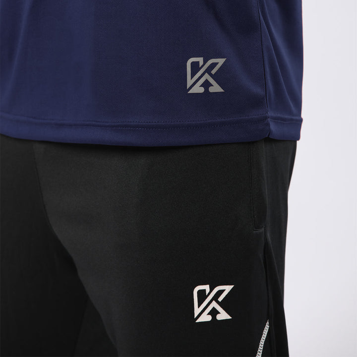 Haus T-Shirt for men, casual and gym wear.