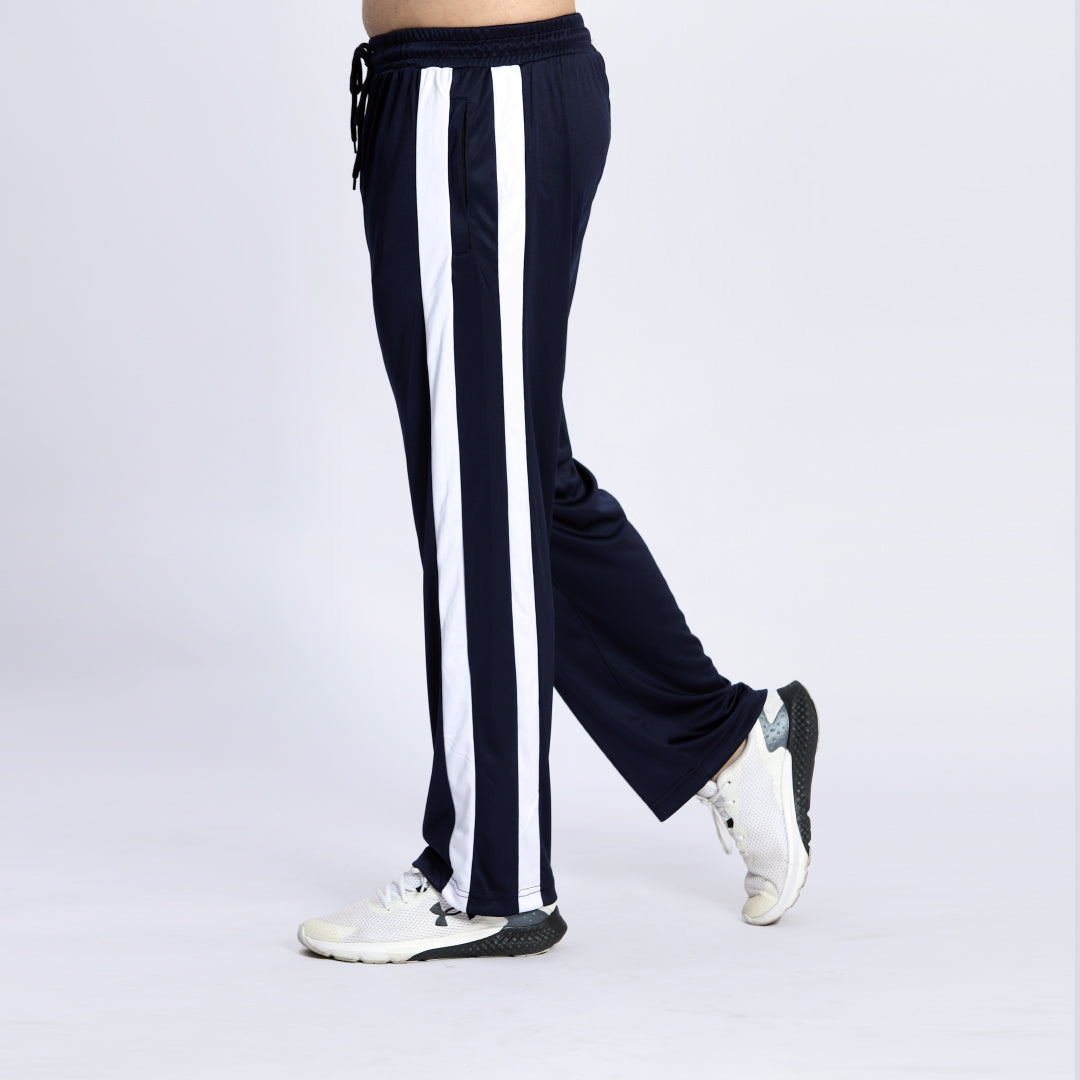 Hustle baggy trouser for men in Pakistan