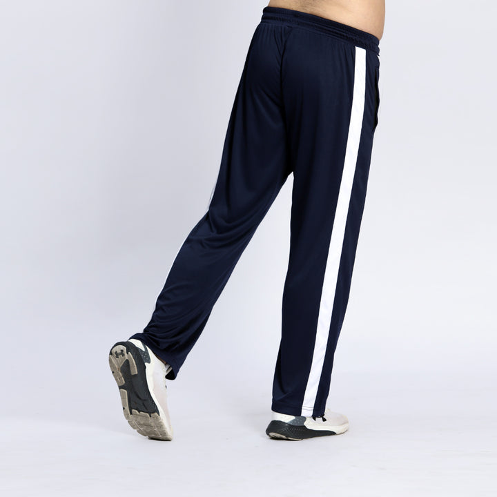 Hustle baggy trouser for men in Pakistan